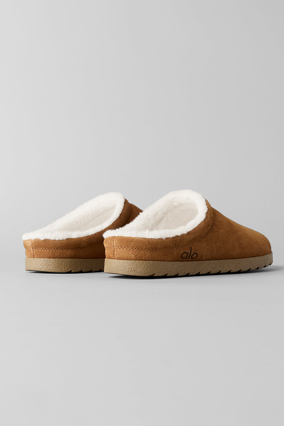 Chaussons de récupération - Sherpa "rupture de stock"
