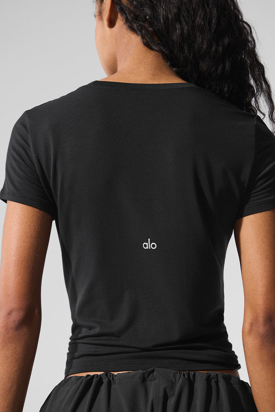 t'shirt Manches courtes "toute la journée" "RUPTURE DE STOCK"