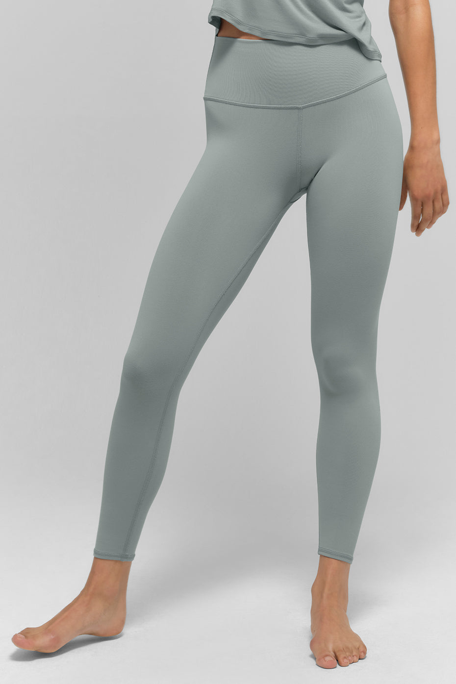 Legging aérographe 7/8 "new"