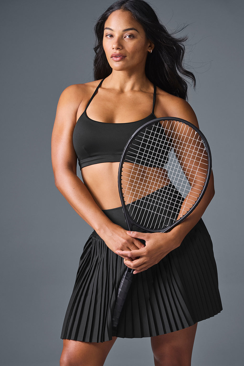 Jupe de tennis - Grand Chelem
