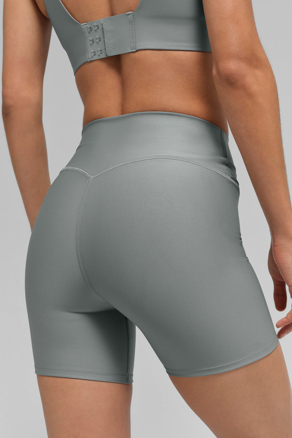 Short - AIRLIFT ÉNERGETIQUE TAILLE HAUTE 5