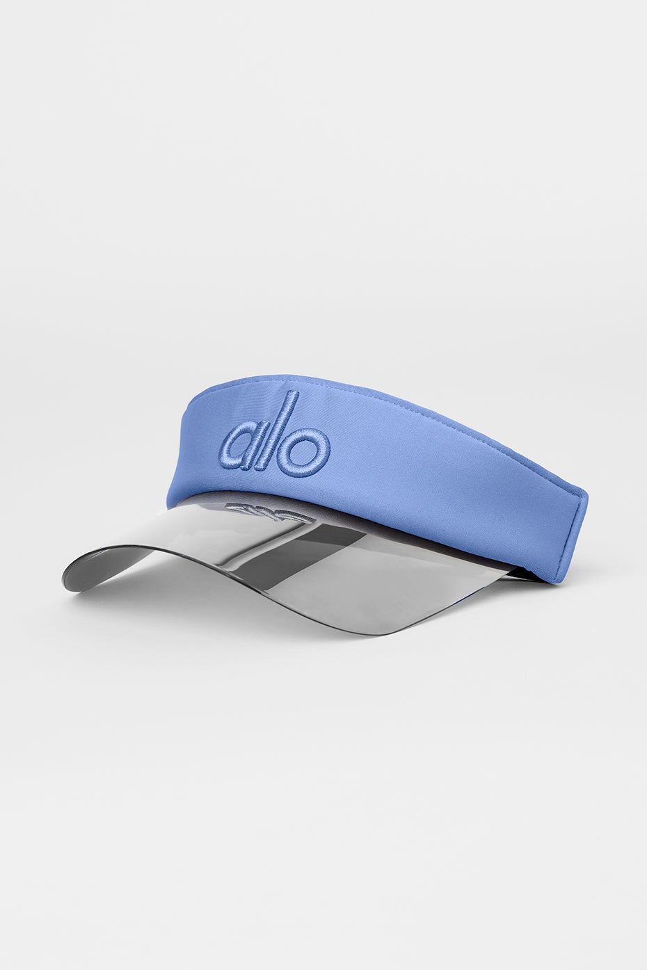 Visière solaire Airlift - BLEU CRYSTAL