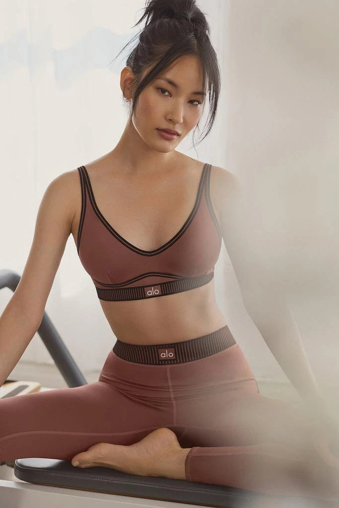 SOUTIEN-GORGE + LEGGING - AIRLIFT LINE UP "NEW"