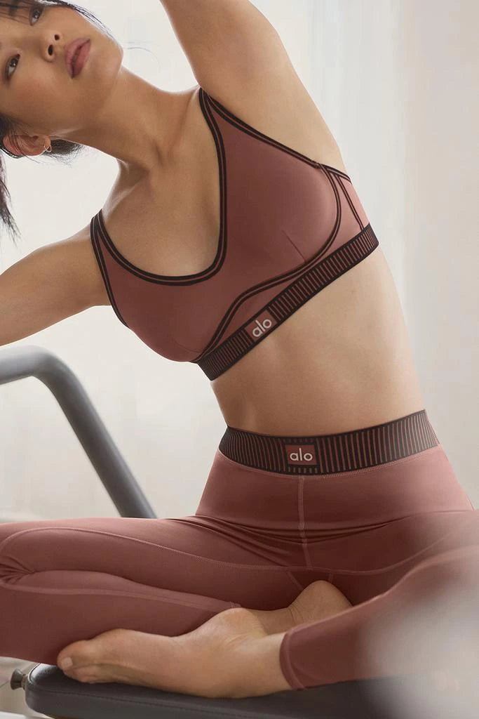 SOUTIEN-GORGE + LEGGING - AIRLIFT LINE UP "NEW"