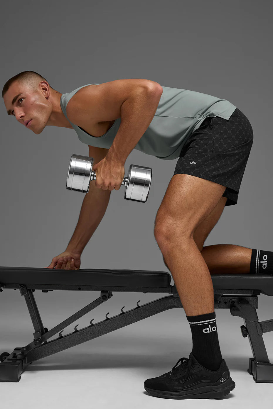 Débardeur Idol Muscle