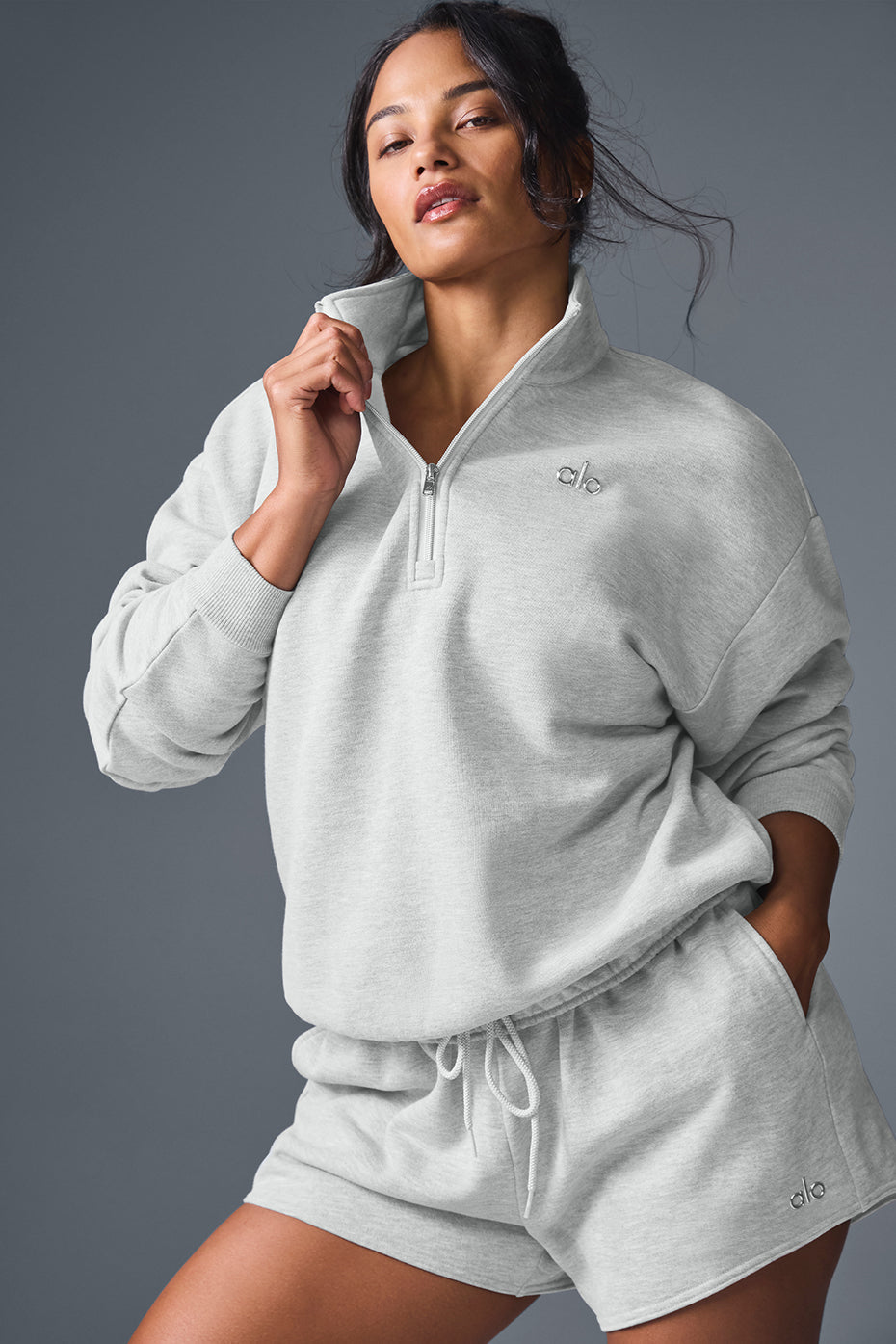 Pull - Accolade 1/4 Zip "best seller"