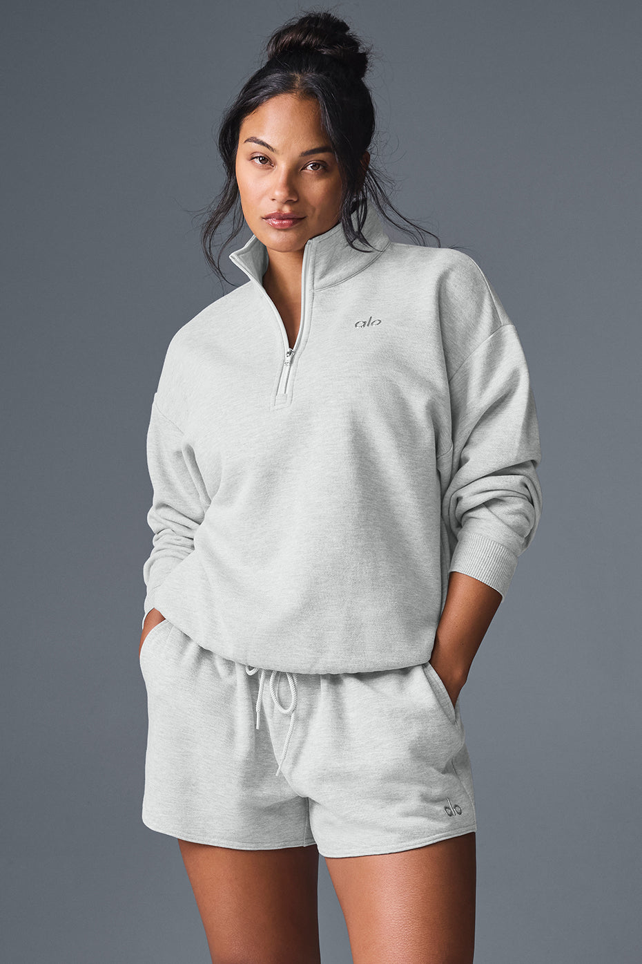 Pull - Accolade 1/4 Zip "best seller"