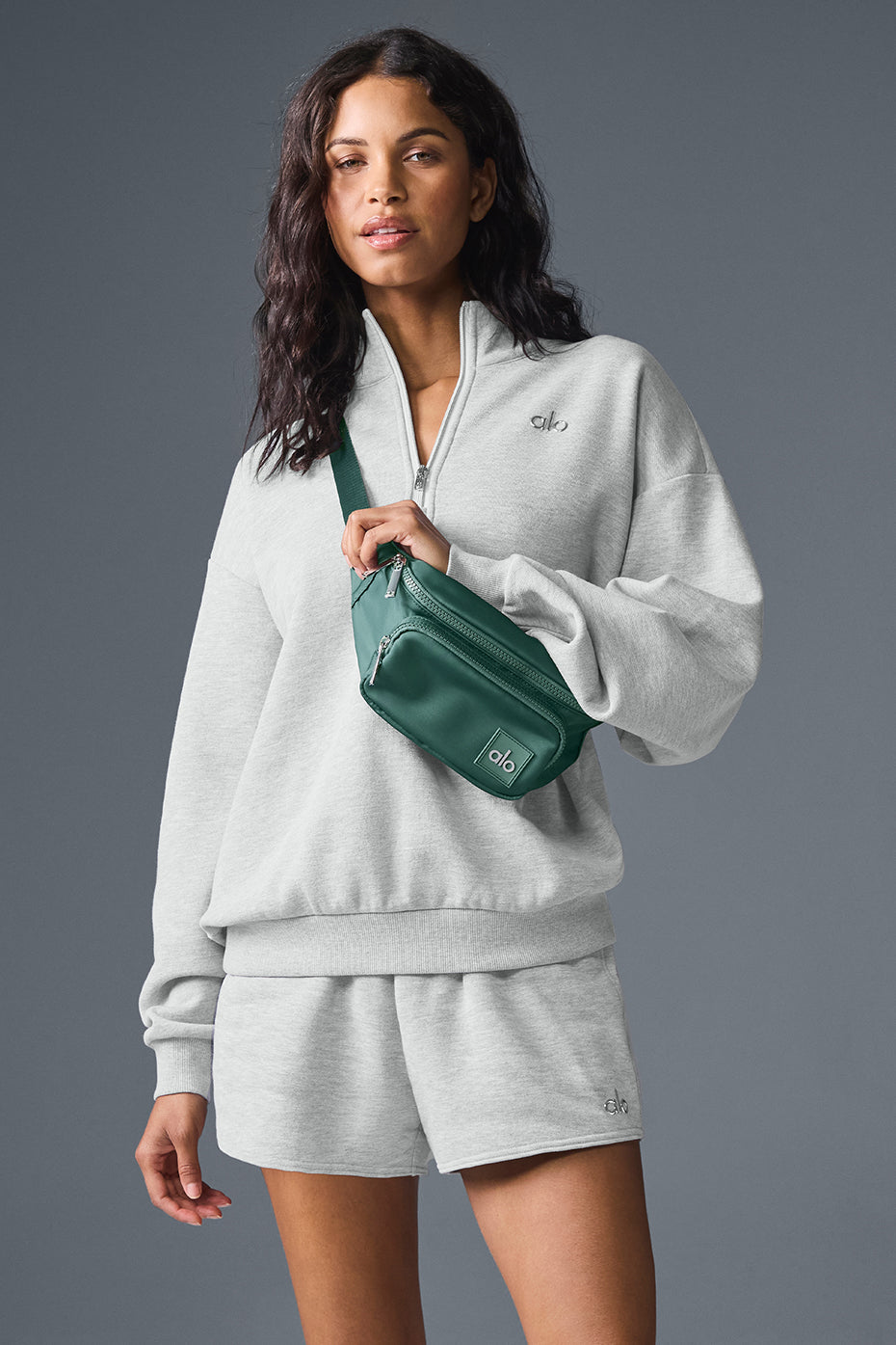 Pull - Accolade 1/4 Zip "best seller"
