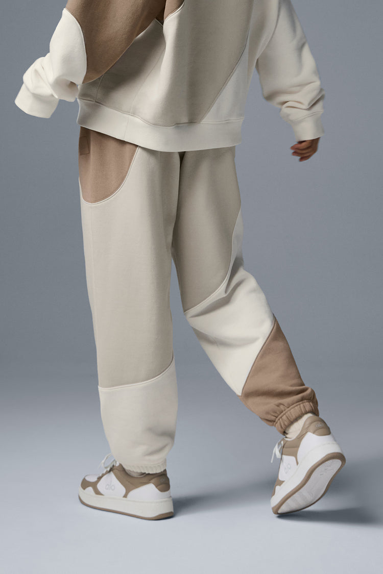 pantalon - make wave "new"