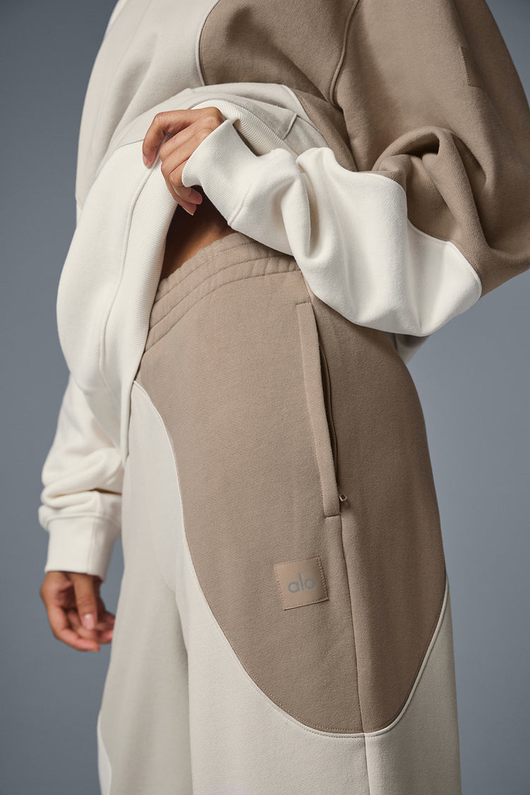 pantalon - make wave "new"