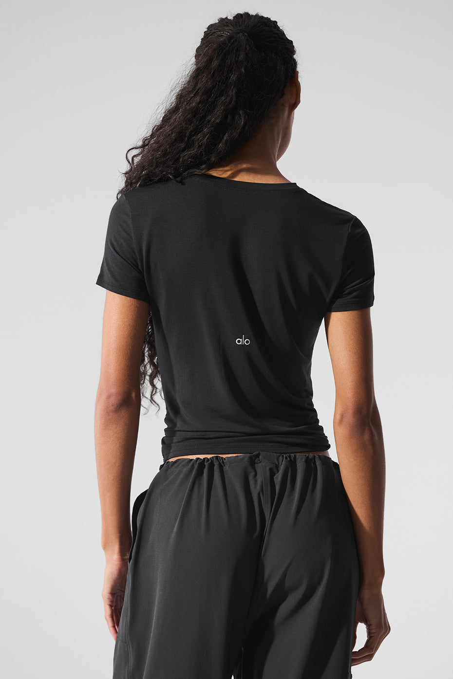 t'shirt Manches courtes "toute la journée" "RUPTURE DE STOCK"