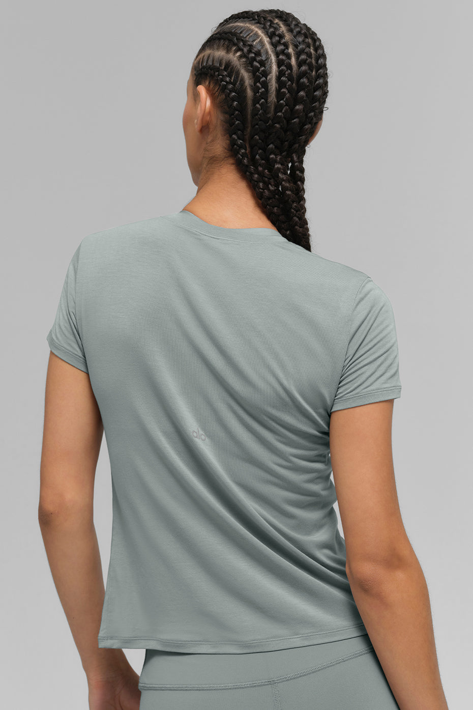 t'shirt Manches courtes "toute la journée" "RUPTURE DE STOCK"
