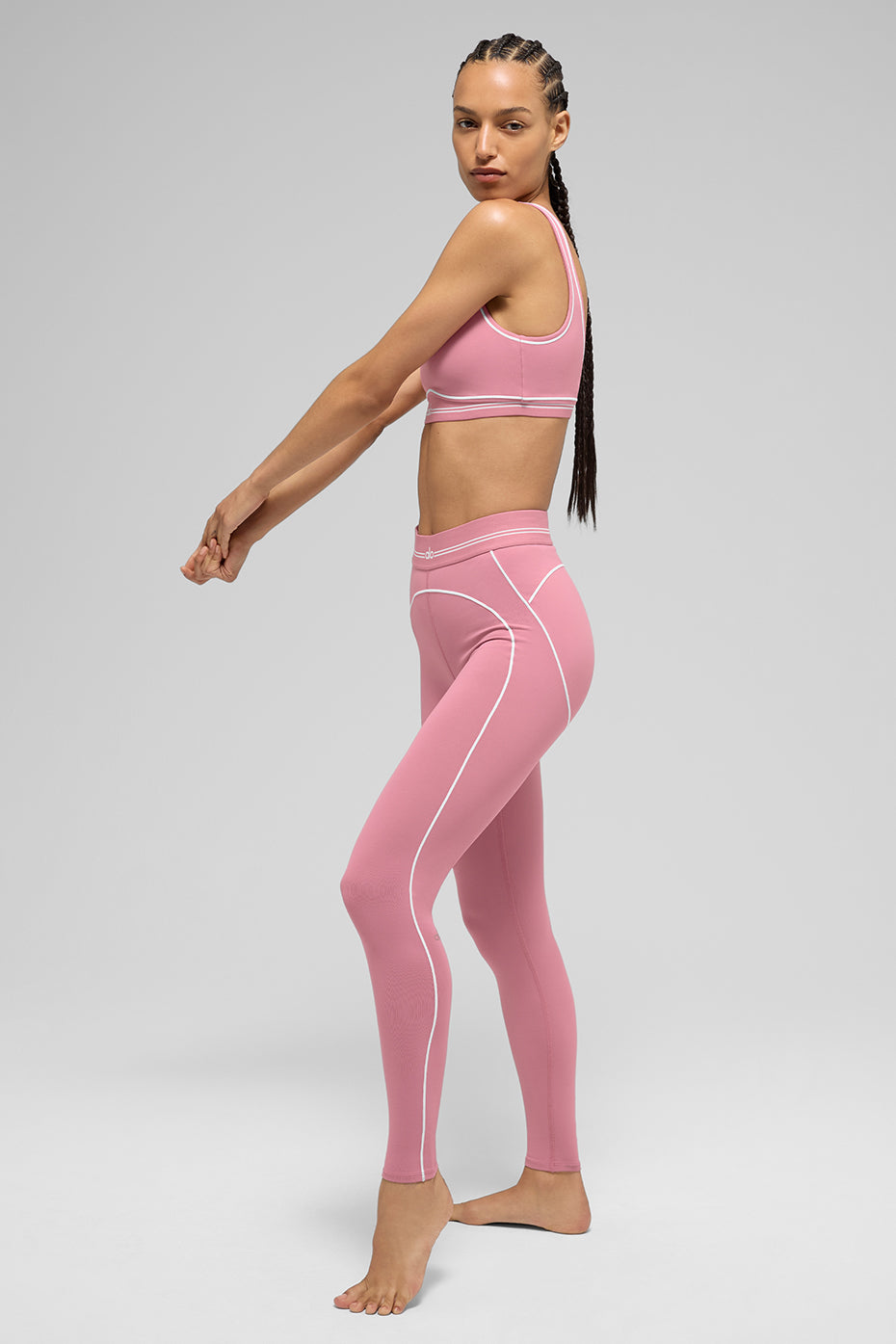 Legging - Heart Throb "NEW" "BEST SELLER "
