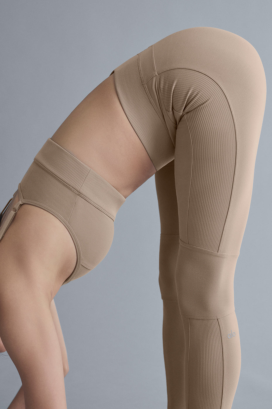 Legging Alosoft Head Start "rupture de stock"