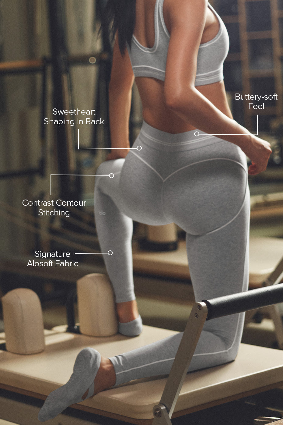 Legging Heart Throb "best seller "