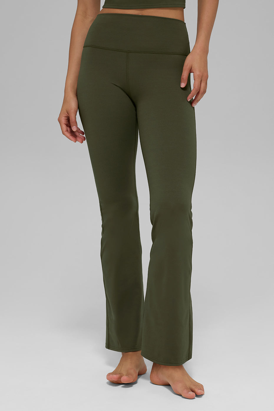 Legging - bootcut 7/8 Airbrush "NEW" "BEST SELLER""RUPTURE DE STOCK"