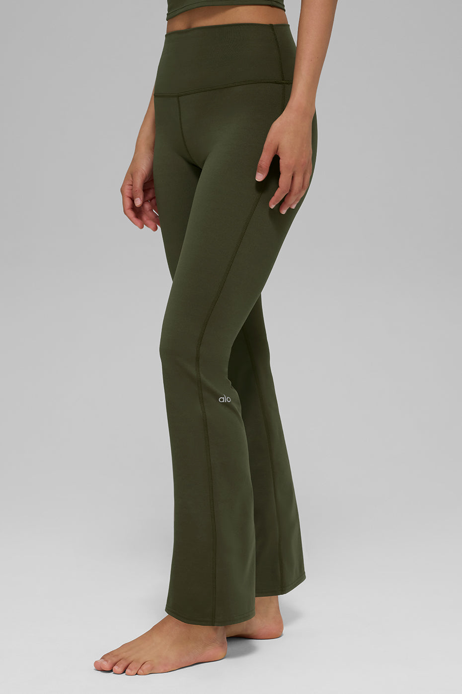 Legging - bootcut 7/8 Airbrush "NEW" "BEST SELLER""RUPTURE DE STOCK"