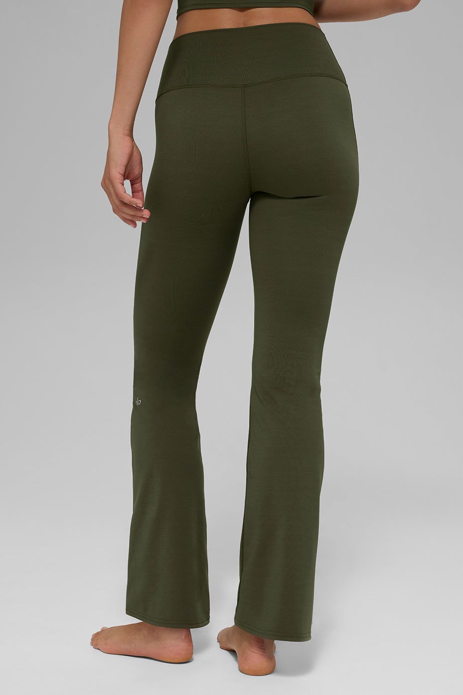 Legging - bootcut 7/8 Airbrush "NEW" "BEST SELLER""RUPTURE DE STOCK"