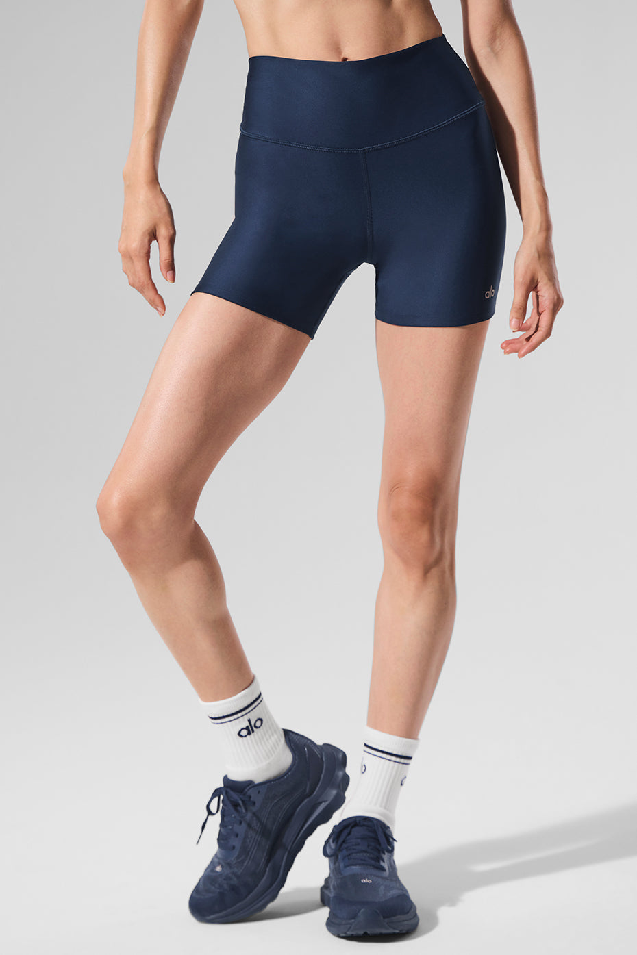 Short  - AIRLIFT ÉNERGETIQUE TAILLE HAUTE 5