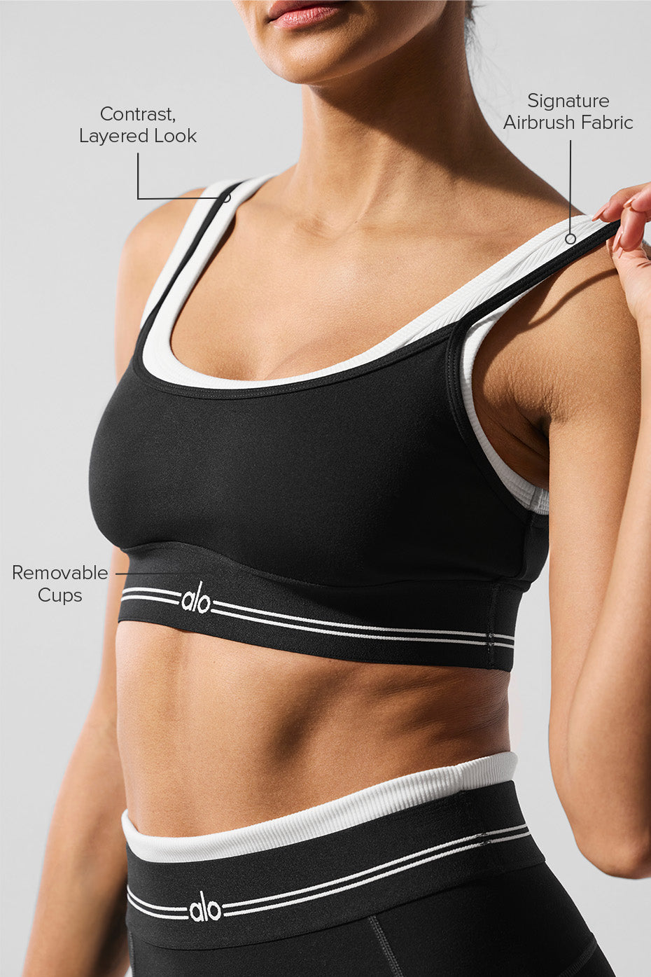 Soutien-gorge - Airbrush Better Together "new"